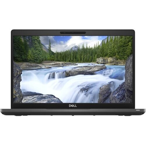 Dell Latitude 5400 14" Core i5 1.6 GHz - SSD 256 GB - 8GB - QWERTY - Español