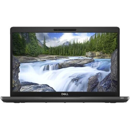 Dell Latitude 5400 14" Core i5 1.6 GHz - SSD 256 GB - 8GB - QWERTY - Sueco