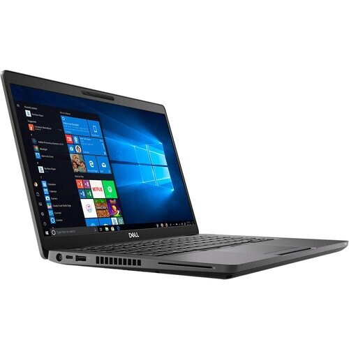 Dell Latitude 5400 14" Core i5 1.6 GHz - SSD 3 TB - 16GB - QWERTZ - Alemán