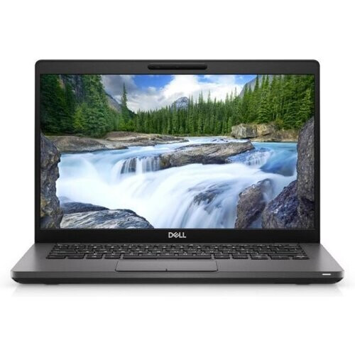 Dell Latitude 5400 14" Core i5 1.6 GHz - SSD 512 GB - 16GB - AZERTY - Francés