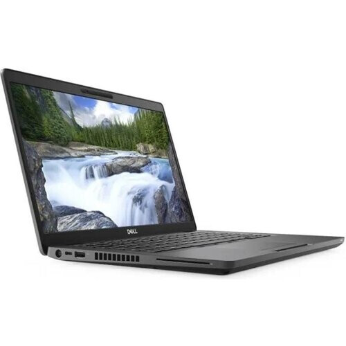 Dell Latitude 5400 14" Core i5 1.7 GHz - SSD 256 GB - 16GB - QWERTY - Español