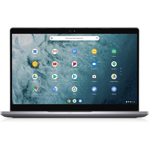 Dell Latitude 5400 ChromeBook Core i5-8365U 1.6 GHz 128GB SSD - 8GB QWERTZ - Alemán