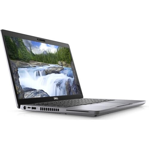 Dell Latitude 5410 14" Core i5 1.7 GHz - SSD 512 GB - 16GB - QWERTY - Inglés