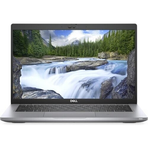 Dell Latitude 5420 14" Core i5 2.4 GHz - SSD 256 GB - 16GB - QWERTY - Español