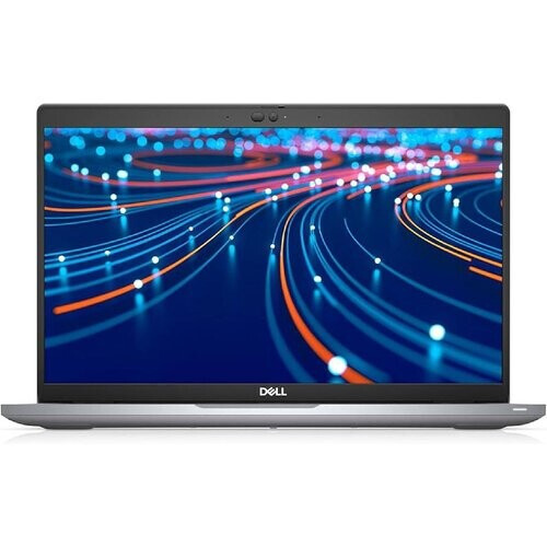 Dell Latitude 5420 14" Core i5 2.4 GHz - SSD 256 GB - 8GB - QWERTY - Español