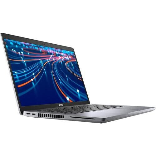 Dell Latitude 5420 14" Core i5 2.6 GHz - SSD 512 GB - 8GB - QWERTY - Inglés