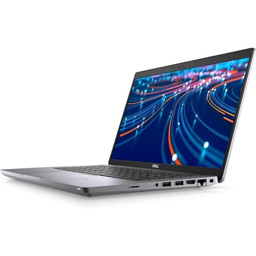 Dell Latitude 5430 14" Core i5 1.6 GHz - SSD 512 GB - 16GB - AZERTY - Francés