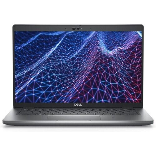 Dell Latitude 5430 14" Core i5 3.3 GHz - SSD 512 GB - 32GB - QWERTY - Inglés