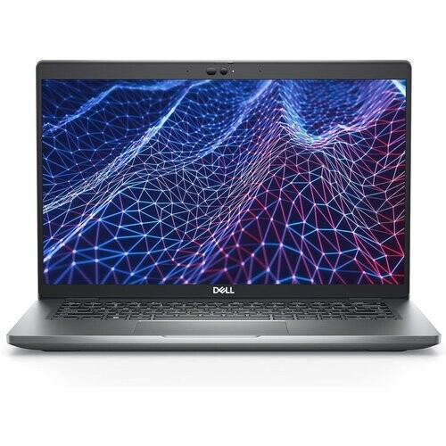Dell Latitude 5430 14" Core i7 1.4 GHz - SSD 256 GB - 16GB - QWERTZ - Alemán