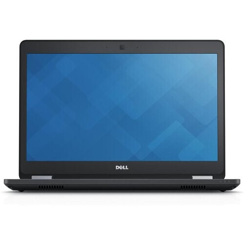 Dell Latitude 5480 14" Core i5 2.4 GHz - SSD 512 GB - 16GB - QWERTZ - Alemán