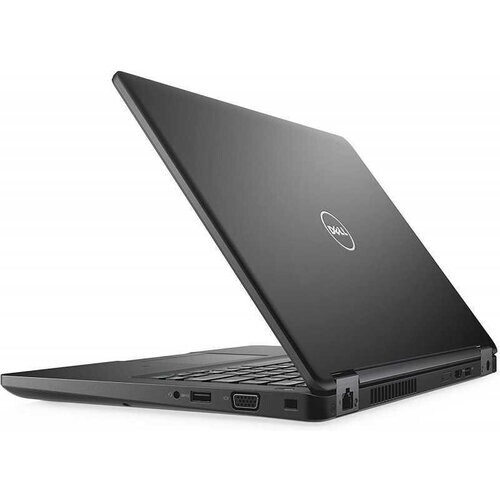 Dell Latitude 5480 14" Core i5 2.8 GHz - SSD 512 GB - 8GB - QWERTY - Inglés