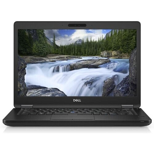 Dell Latitude 5490 14" Core i7 1.9 GHz - SSD 256 GB - 8GB - AZERTY - Francés