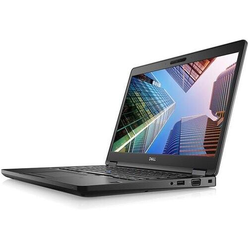 Dell Latitude 5495 14" Ryzen 5 PRO 2 GHz - SSD 256 GB - 8GB - AZERTY - Francés