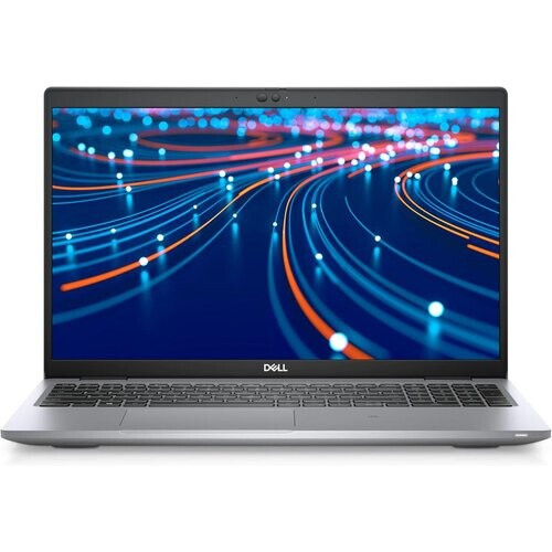 Dell Latitude 5520 15" Core i5 2.4 GHz - SSD 512 GB - 16GB - QWERTZ - Alemán