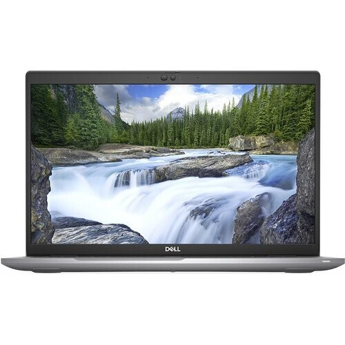 Dell Latitude 5520 15" Core i5 2.4 GHz - SSD 512 GB - 32GB - QWERTY - Sueco