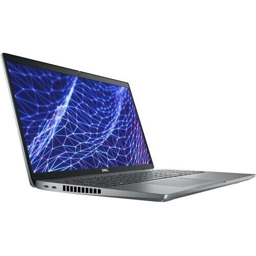 Dell Latitude 5530 15" Core i5 1.6 GHz - SSD 512 GB - 16GB - AZERTY - Francés