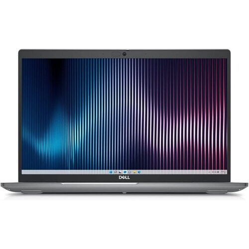 Dell Latitude 5540 15" Core i5 1.3 GHz - SSD 256 GB - 8GB - QWERTY - Inglés