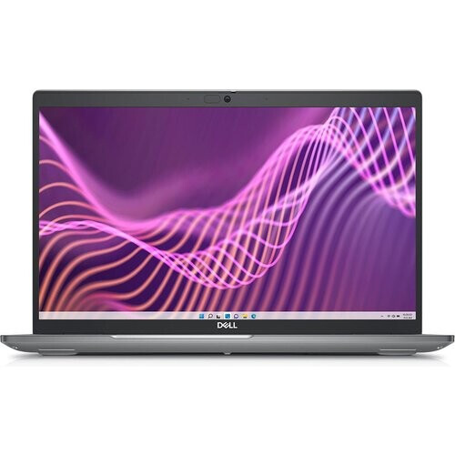 Dell Latitude 5540 15" Core i5 1.6 GHz - SSD 512 GB - 32GB - AZERTY - Francés