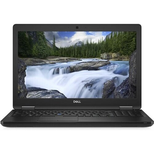 Dell Latitude 5590 15" Core i7 1.9 GHz - SSD 512 GB - 8GB - AZERTY - Francés