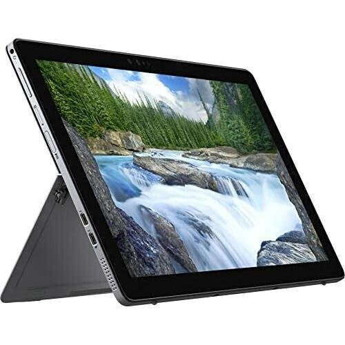 Dell Latitude 7210 14" Core i5 1.7 GHz - SSD 256 GB - 8GB