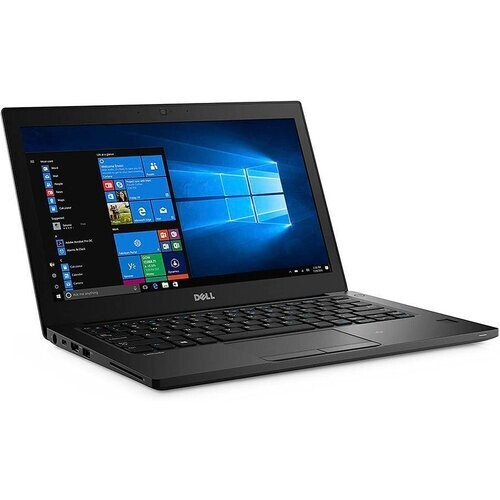 Dell Latitude 7280 12" Core i5 2.6 GHz - SSD 128 GB - 8GB - QWERTY - Español