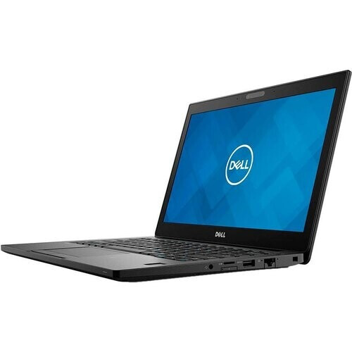Dell Latitude 7290 12" Core i5 1.7 GHz - SSD 128 GB - 8GB - AZERTY - Francés