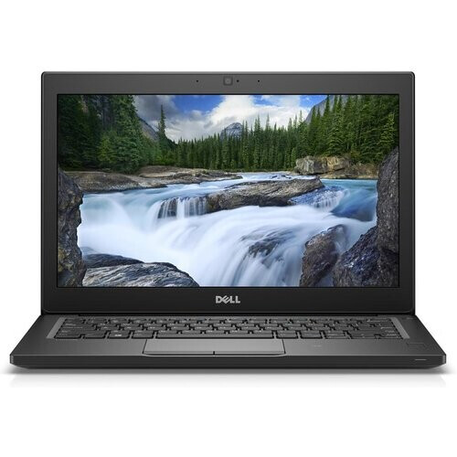 Dell Latitude 7290 12" Core i5 1.7 GHz - SSD 512 GB - 8GB - QWERTY - Español