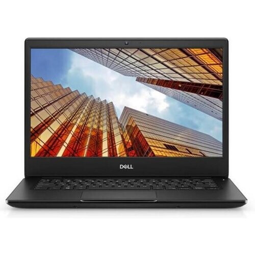 Dell Latitude 7290 12" Core i5 2.5 GHz - SSD 256 GB - 8GB - QWERTY - Holandés
