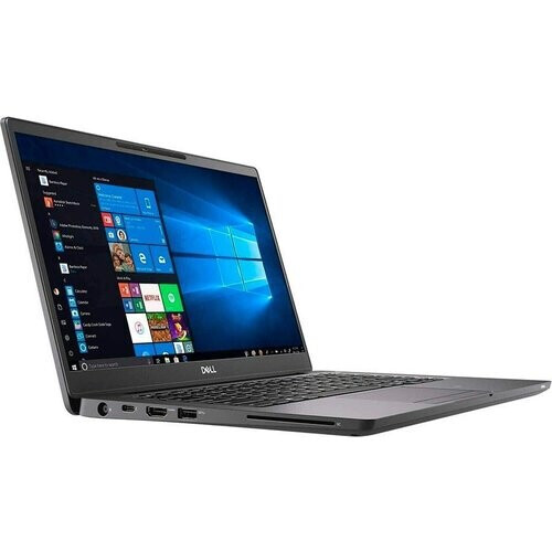 Dell Latitude 7300 13" Core i7 1.9 GHz - SSD 256 GB - 16GB - QWERTY - Inglés