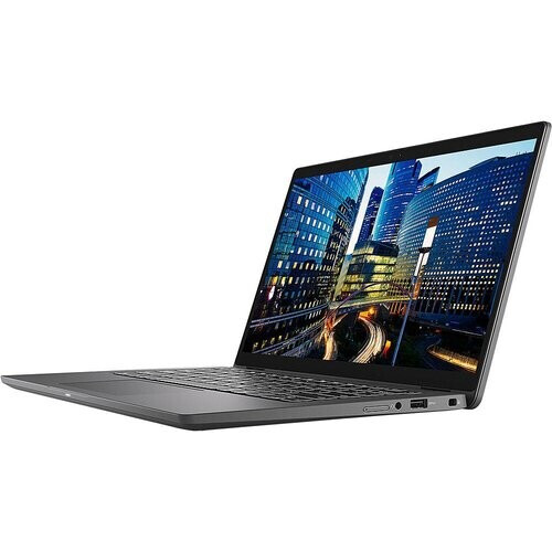 Dell Latitude 7310 13" Core i5 1.7 GHz - SSD 512 GB - 16GB - QWERTY - Español