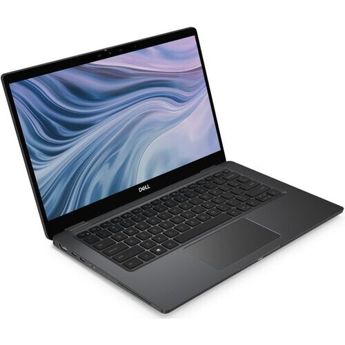 Dell Latitude 7310 13" Core i5 1.7 GHz - SSD 512 GB - 16GB - QWERTZ - Alemán