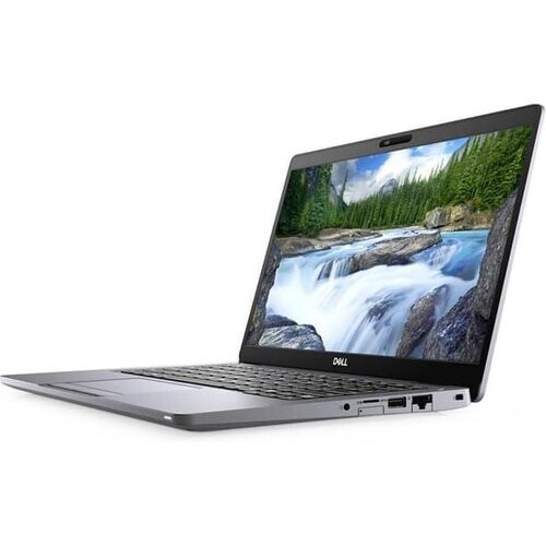 Dell Latitude 7310 13" Core i5 1.7 GHz - SSD 512 GB - 8GB - QWERTZ - Alemán