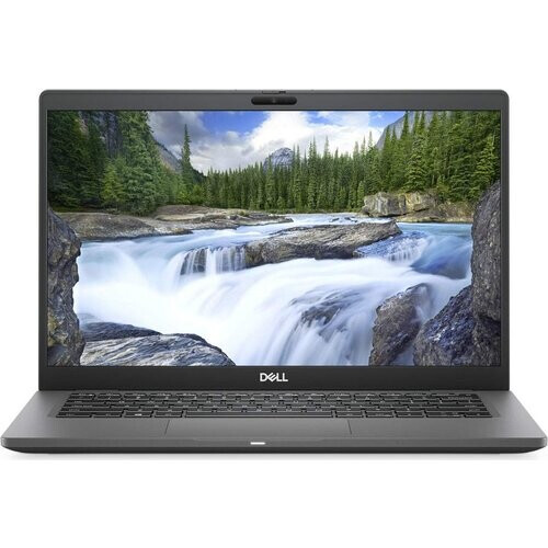 Dell Latitude 7310 13" Core i7 1.8 GHz - SSD 256 GB - 16GB - QWERTY - Español