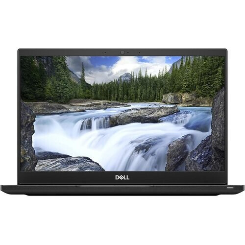 Dell Latitude 7310 13" Core i7 1.8 GHz - SSD 512 GB - 16GB - QWERTY - Español