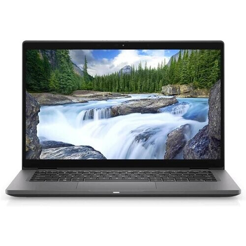 Dell Latitude 7310 14" Core i5 1.6 GHz - SSD 1000 GB - 16GB - QWERTY - Inglés
