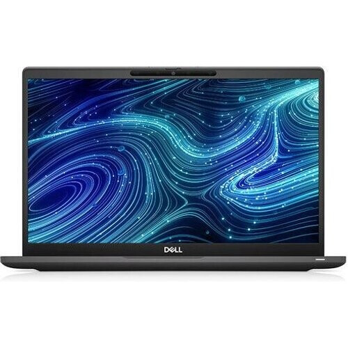 Dell Latitude 7320 13" Core i5 2.6 GHz - SSD 256 GB - 8GB - QWERTY - Inglés