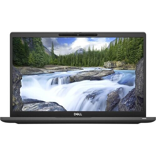 Dell Latitude 7320 13" Core i7 3 GHz - SSD 512 GB - 16GB - AZERTY - Francés