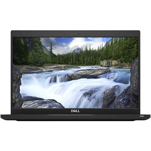 Dell Latitude 7390 13" Core i5 1.7 GHz - SSD 256 GB - 8GB - QWERTY - Español