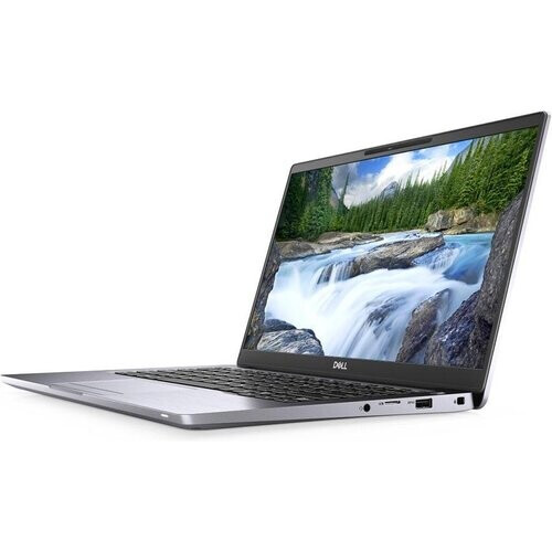 Dell Latitude 7400 14" Core i7 1.9 GHz - SSD 256 GB - 32GB - QWERTY - Portugués
