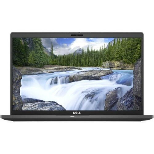 Dell Latitude 7410 14" Core i5 1.7 GHz - SSD 512 GB - 32GB - AZERTY - Francés