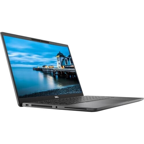 Dell Latitude 7420 14" Core i5 2.4 GHz - SSD 1 TB - 16GB - QWERTY - Español