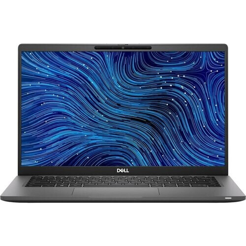 Dell Latitude 7420 14" Core i5 2.4 GHz - SSD 256 GB - 16GB - QWERTY - Inglés