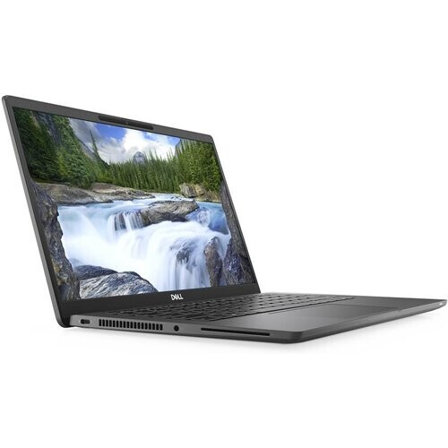 Dell Latitude 7420 14" Core i5 2.4 GHz - SSD 512 GB - 16GB - QWERTY - Inglés