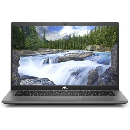 Dell Latitude 7430 14" Core i5 1.6 GHz - SSD 256 GB - 16GB - QWERTY - Sueco