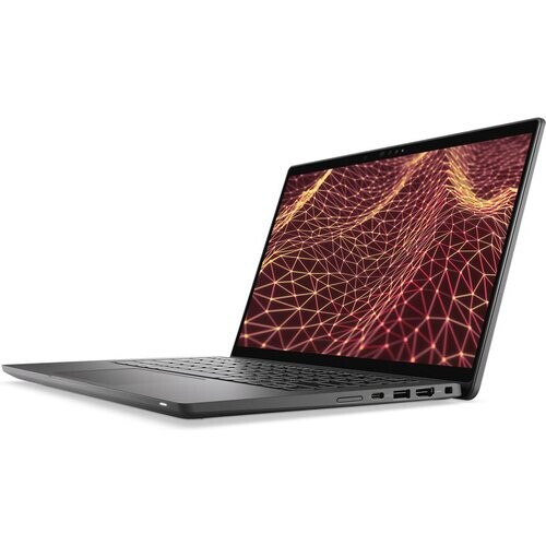 Dell Latitude 7440 14" Core i7 1.8 GHz - SSD 512 GB - 16GB - AZERTY - Francés