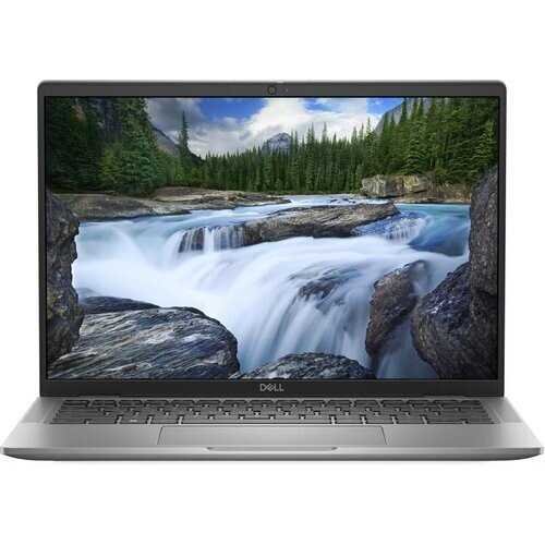 Dell Latitude 7450 14" Core Ultra 2.1 GHz - SSD 512 GB - 16GB - QWERTZ - Alemán