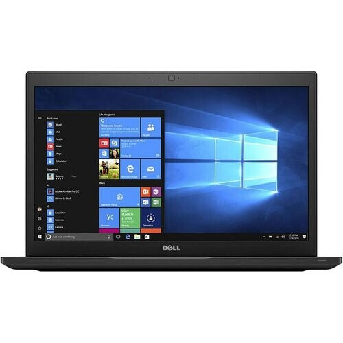 Dell Latitude 7490 14" Core i7 1.9 GHz - SSD 512 GB - 16GB - QWERTY - Sueco