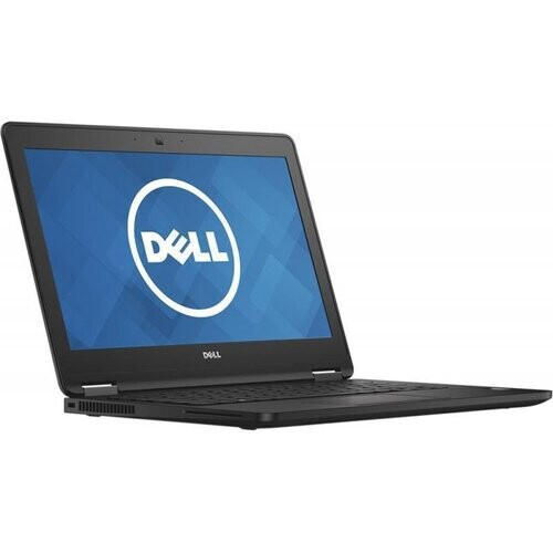 Dell Latitude E7270 12" Core i5 2.3 GHz - SSD 256 GB - 8GB - AZERTY - Francés
