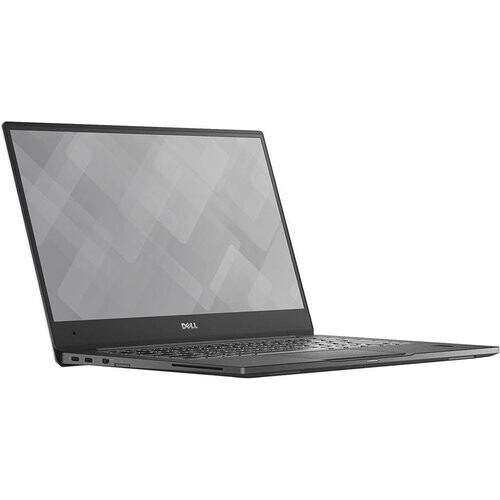 Dell Latitude E7370 13" Core m5 1.1 GHz - SSD 1000 GB - 8GB - QWERTZ - Alemán