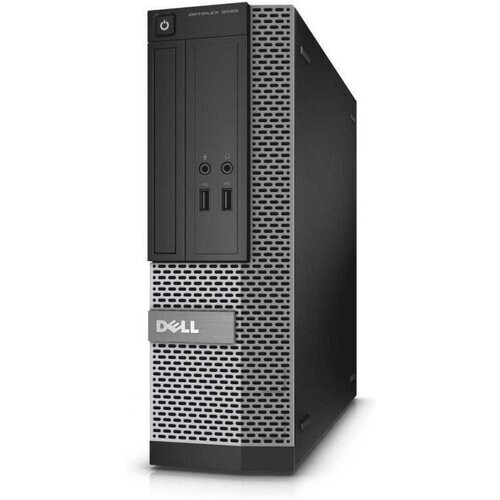 Dell OptiPlex 3020 Core i3 3.4 GHz - SSD 1 TB RAM 16 GB